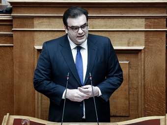 Κυρ. Πιερρακάκης: Επαγγελματική εκπαίδευση, Δημοκρίτειο και Ακαδημία Αθηνών στο νέο νομοσχέδιο