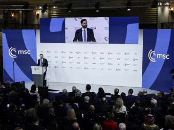 Η Διατλαντική Συμμαχία όπως την ξέραμε έχει πεθάνει