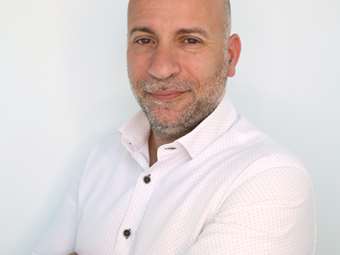 Ο Όμιλος ISOMAT καλωσορίζει τον Παναγιώτη Κοσμά στη θέση του Group Chief Commercial Officer