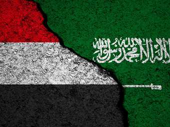 Η Σαουδική Αραβία προσφέρει στην κυβέρνηση της Υεμένης χρηματοδότηση $370 εκατ.