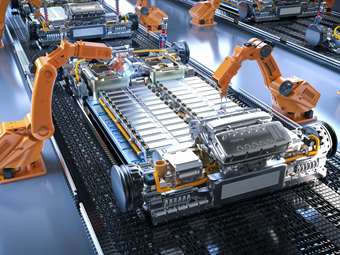 Τι είναι το διαβατήριο μπαταρίας και πώς θα αλλάξει την αγορά μεταχειρισμένων EV