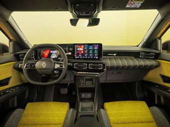 Νέο Renault 5: Η θέση για την μπαγκέτα και ό,τι άλλο αξίζει να ξέρεις (video)