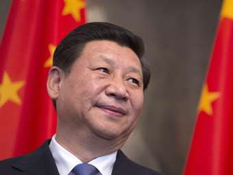 Ο Σι Τζινπίνγκ σκοπεύει "να αναλάβει δράση" για τον πόλεμο στην Ουκρανία