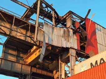 Ουκρανία: Αναχαιτίστηκε ρωσικός πύραυλος κρουζ στην Οδησσό