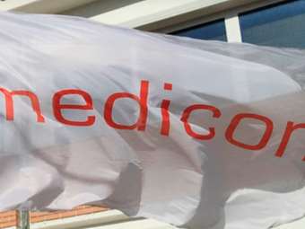 Medicon: "Πράσινο φως" για μέρισμα 0,123 ευρώ ανά μετοχή - Από τις 11 Ιουλίου η καταβολή