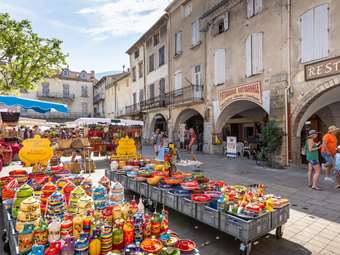 Γαλλία: Στο 2,4% ο πληθωρισμός, το χαμηλότερο από τον Αύγουστο του 2021