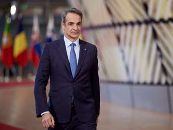 Η ρητορική ένταση της Άγκυρας για τα πάρκα και οι κόκκινες γραμμές της Αθήνας