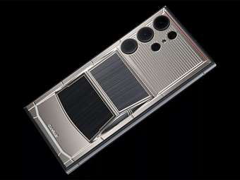 To Tesla Cybertruck τώρα και σε κινητό τηλέφωνο