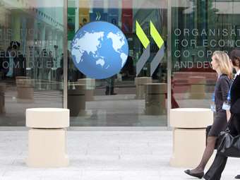 Από τις χαμηλότερες ηλικίες συνταξιοδότησης έχει η Ελλάδα – Ο πίνακας του ΟΟΣΑ