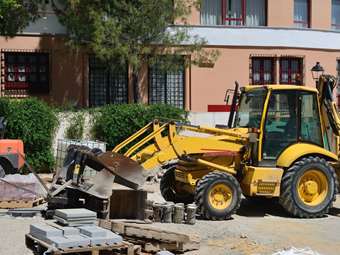 Ποιος δρόμος της Αθήνας κλείνει για τρεις μήνες-τι πρέπει να κάνουν οι οδηγοί