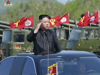 Η Βόρεια Κορέα αποτελεί μεγαλύτερη απειλή για τη δεύτερη θητεία Τραμπ