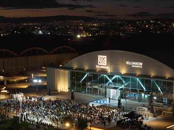 Ομιλία του διεθνούς φήμης Ιάπωνα αρχιτέκτονα ΚUMA Kengo σε εκδήλωση πρεσβείας Ιαπωνίας-LAMDA Development