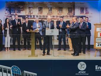 ΚΡΙ-ΚΡΙ: Εβδομήντα χρόνια παράδοσης και καινοτομίας, είκοσι χρόνια στο Χρηματιστήριο