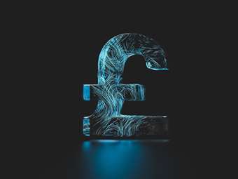 Μ. Βρετανία: Εξετάζεται η δημιουργία της "ψηφιακής λίρας"