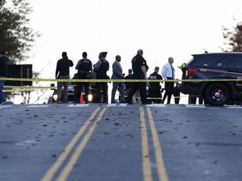 Πυροβολισμοί στην Ουάσινγκτον: Αφγανός ο φέρομενος ως δράστης - Έιχε εργασθεί με τον αμερικανικό στρατό