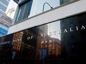 Ένατη συναπτή αύξηση επιτοκίων από την κεντρική τράπεζα της Αυστραλίας, στο 3,35%