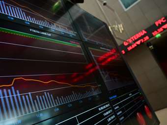 Χρηματιστήριο: Ελεγχόμενη διόρθωση με εστίαση σε blue chips και "βαρίδι" την αποκοπή της Coca - Cola