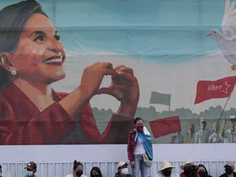 Η Ονδούρα ακύρωσε διμερή συνθήκη έκδοσης με τις ΗΠΑ