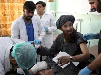 Αφγανιστάν: Τρεις ξένοι τουρίστες και ένας Αφγανός σκοτώθηκαν από επίθεση ενόπλων στην επαρχία Μπαμιάν