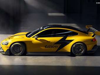 Αποσύρθηκε αναβάθμιση του Xiaomi SU7 Ultra-Δείτε γιατί