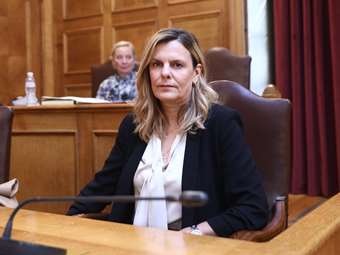 Εξεταστική για Τέμπη - Ιω. Τσιαπαρίκου: Ανθρώπινα λάθη και πιθανή μη ολοκλήρωση εκπαίδευσης βρήκε το πόρισμα της ΡΑΣ