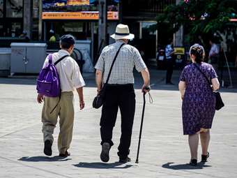 Το τελικό σχέδιο για την προσωπική διαφορά στις συντάξεις – Κατάργηση ή κούρεμα εξετάζει η κυβέρνηση