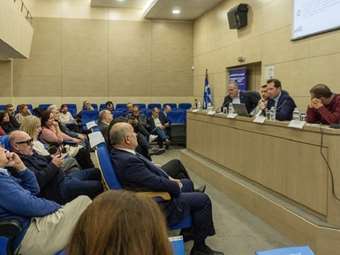 Εκδήλωση ΓΣΕΒΕΕ για την Ψηφιακή Κάρτα Εργασίας στην Εστίαση