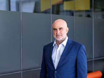 Ο Δρ. Γιώργος Νούνεσης νέος Εταίρος της EY Ελλάδος