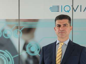 Νίκος Κωστάρας, Γενικός Διευθυντής IQVIA Hellas: Mια σύγχρονη επιχείρηση είναι ενεργό μέλος της κοινωνίας
