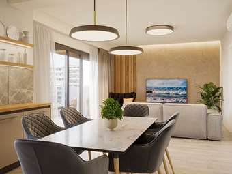 DKG Development: Έναρξη πωλήσεων του νέου οικιστικού έργου "Real Ideal" στον Πειραιά