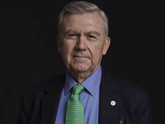 Τέμπη: "Σταματήστε όλα τα δρομολόγια": Η εισήγηση του πρώην προέδρου του ΟΣΕ στον Κυρ. Μητσοτάκη