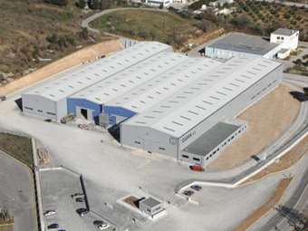 ΣΙΔΜΑ Μεταλλουργική: Αύξηση της λειτουργικής κερδοφορίας (EBITDA) κατά 26,8% το α' εξάμηνο