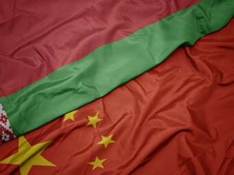 Η Κίνα ενισχύει την παρουσία της στη Λευκορωσία μέσω του εμπορίου