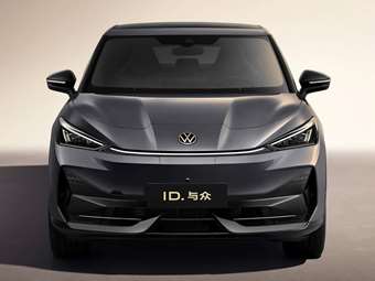 Συζήτηση με τον οδηγό του θα πιάνει το νέο VW ID.UNYX