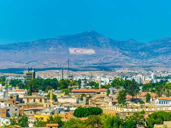 Τουρκοκυπριακά ΜΜΕ: Συνελήφθησαν πέντε Ελληνοκύπριοι για "κατασκοπεία"