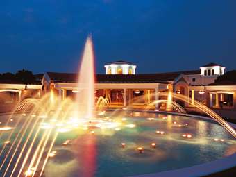 Αύξηση εσόδων και στρατηγικές επενδύσεις οδηγούν τη Regency Entertainment στην επόμενη ημέρα της αγοράς καζίνο