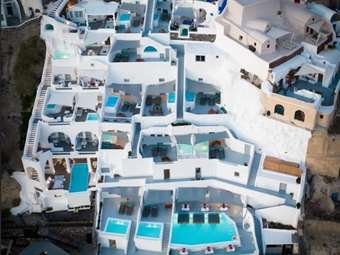 SELECTED HIDEAWAYS - Η υπερδύναμη στην διαχείριση των ξενοδοχείων