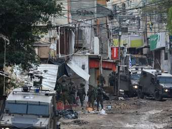 Παγκόσμιο Επισιτιστικό Πρόγραμμα: Παραμένει ο κίνδυνος να υπάρχουν θύλακες λιμού στη Γάζα