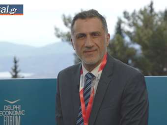 Στ. Γιουρέλης (Υπερταμείο): Στα 100 εκατ. ευρώ αποτιμήθηκαν τα 82 ακίνητα των ΕΛΤΑ