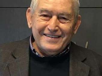 Έφυγε από τη ζωή ο Άλκης Χήτος