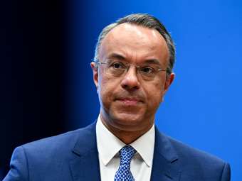 Χρ.Σταϊκούρας: Υψηλής σημασίας για την Ελλάδα ο διάδρομος ευρωπαϊκού Βορρά – Νότου