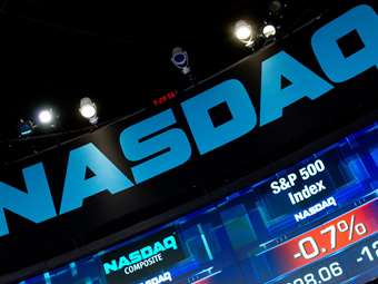 Ο Nasdaq ετοιμάζεται για μεγάλη "βουτιά"