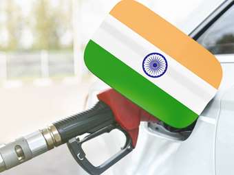 Η Ινδία επεκτείνει τους περιορισμούς στις εξαγωγές βενζίνης και ντίζελ