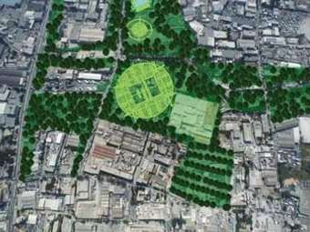 Παίρνει μπρος η Διπλή Ανάπλαση