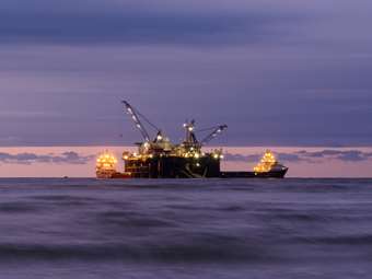 Νορβηγία: Συμφωνία μεταξύ πετρελαϊκών εταιρειών και συνδικάτων για τους μισθούς - Αποτρέπονται οι απεργίες