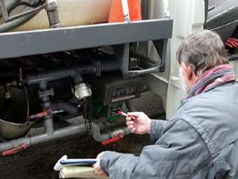 Πρεμιέρα για το πετρέλαιο θέρμανσης με τιμή πάνω από 1,10 ευρώ - Μειώσεις σε ρεύμα και φυσικό αέριο