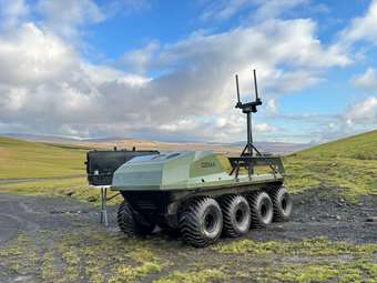 Νέα όπλα στο επίκεντρο άσκησης των Ενόπλων Δυνάμεων - 30 ελληνικές εταιρείες δοκίμασαν καινοτόμα συστήματα