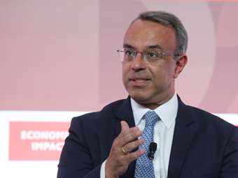 Χρ. Σταϊκούρας: Ανάγκη για ευρωπαϊκούς πόρους για γρήγορη πράσινη μετάβαση