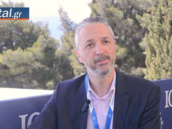 Π. Παπαγιαννακόπουλος (EY): Αρκετές και πολυεπίπεδες οι επιπτώσεις από μια κυβερνοεπίθεση