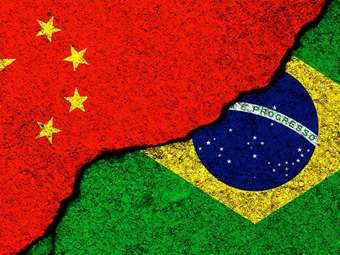 Κρούσμα της νόσου των "τρελών αγελάδων" στη Βραζιλία - Αναστέλλονται οι εξαγωγές βόειου κρέατος στην Κίνα